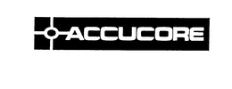 ACCUCORE trademark