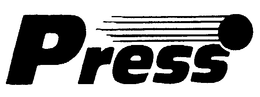 PRESS trademark
