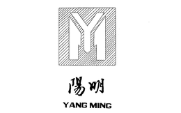 YM YANG MING trademark