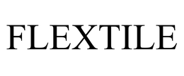 FLEXTILE trademark