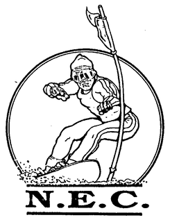 NEW ENGLAND CUP trademark