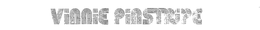 VINNIE PINSTRIPE trademark
