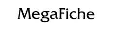 MEGAFICHE trademark