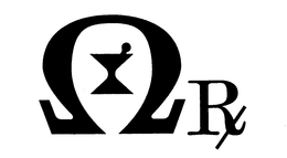 R X trademark
