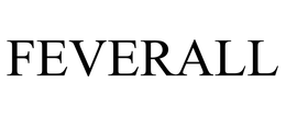 FEVERALL trademark