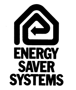 ENERGY SAVER SYSTEMS trademark
