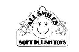 ALL SMILES SOFT PLUSH TOYS trademark