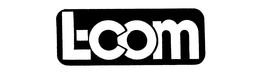 L-COM trademark