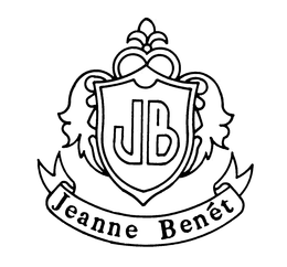 JB JEANNE BENET trademark