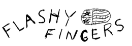 FLASHY FINGERS trademark