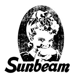 SUNBEAM trademark