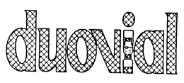 DUOVIAL trademark
