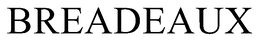 BREADEAUX trademark