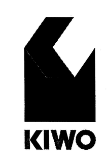 KIWO trademark