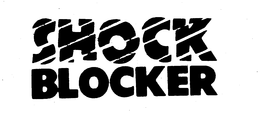 SHOCK BLOCKER trademark
