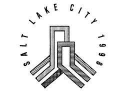 SALT LAKE CITY 1998 trademark