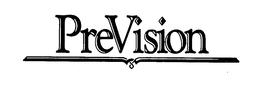 PREVISION trademark