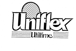 UNIFLEX UTILTIME trademark