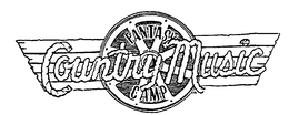 COUNTRY MUSIC FANTASY CAMP trademark