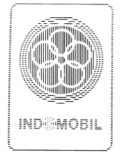 INDOMOBIL trademark