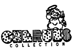 CHERUBS COLLECTION trademark
