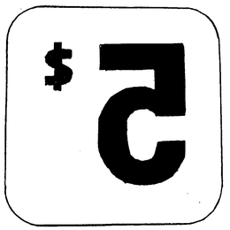 $5 BACKWARDS trademark