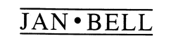 JAN-BELL trademark