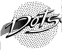 DOTS trademark