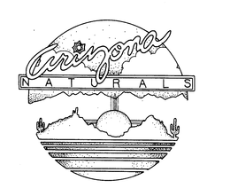ARIZONA NATURALS trademark