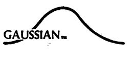 GAUSSIAN trademark