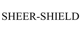 SHEER-SHIELD trademark