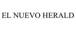 EL NUEVO HERALD trademark