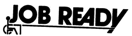 JOB READY trademark