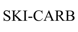 SKI-CARB trademark