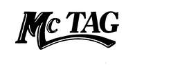 MCTAG trademark