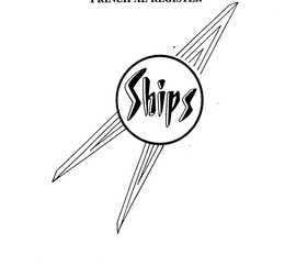 SHIPS trademark