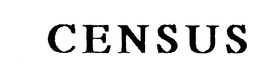 CENSUS trademark