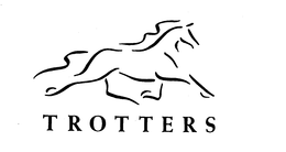 TROTTERS trademark