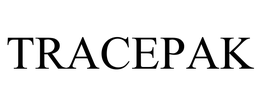 TRACEPAK trademark