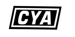 CYA trademark
