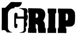 GRIP trademark