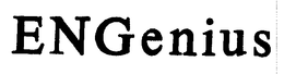 ENGENIUS trademark