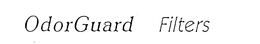 ODOR GUARD trademark