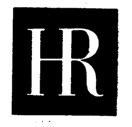 HR trademark