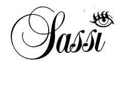 SASSI trademark