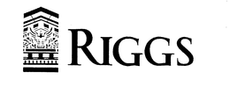 RIGGS trademark