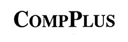 COMPPLUS trademark
