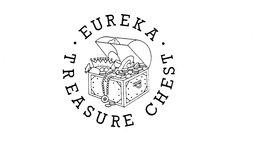 EUREKA TREASURE CHEST trademark