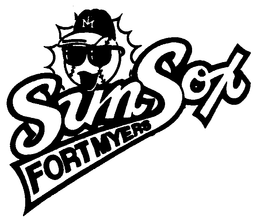 EM SUN SOX FORT MYERS trademark