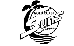 GOLD COAST SUNS trademark